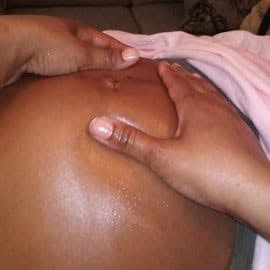 Lotus Born Doula Care — sacred support